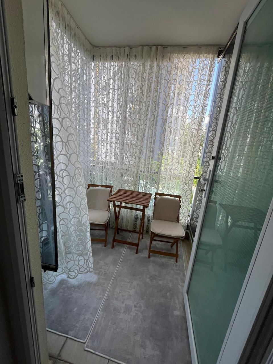 Wohnung in Antalya, Türkei, 60 m² - Foto 5