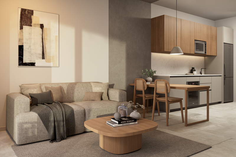 Appartement à Las Terrenas, République dominicaine, 125.6 m² - image 10