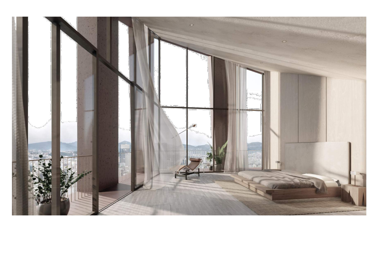 Apartment in Tirana, Albanien, 113.5 m² - Foto 11