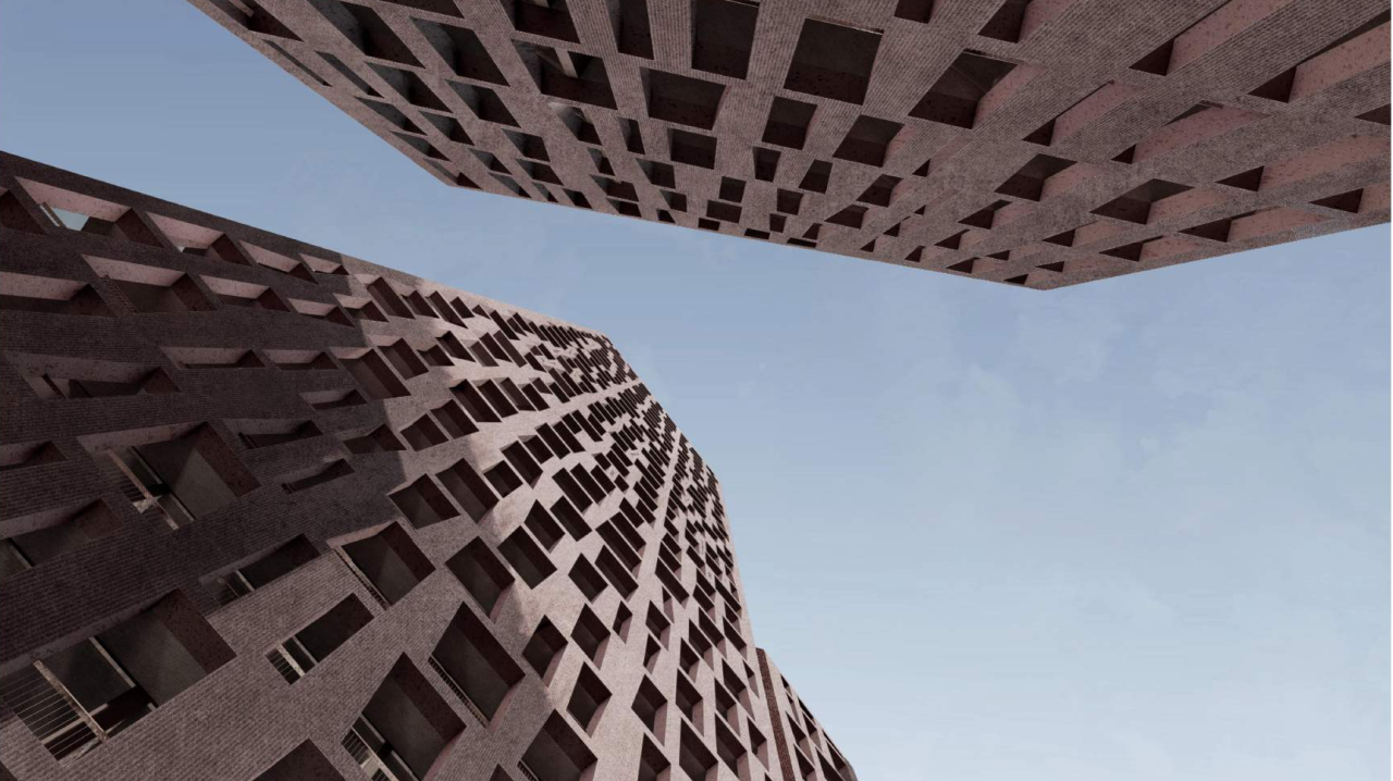 Apartment in Tirana, Albanien, 113.5 m² - Foto 6