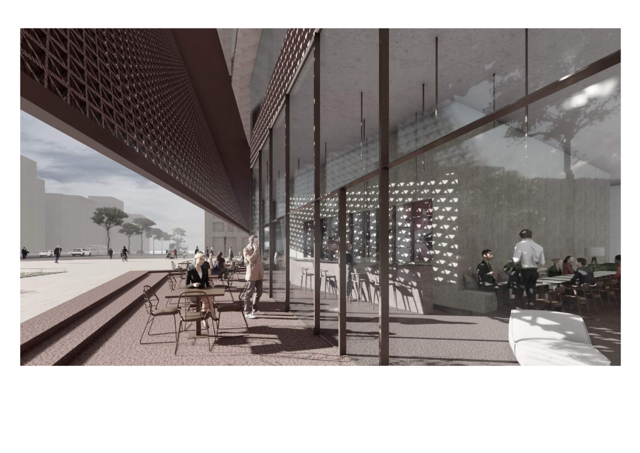 Apartment in Tirana, Albanien, 113.5 m² - Foto 4