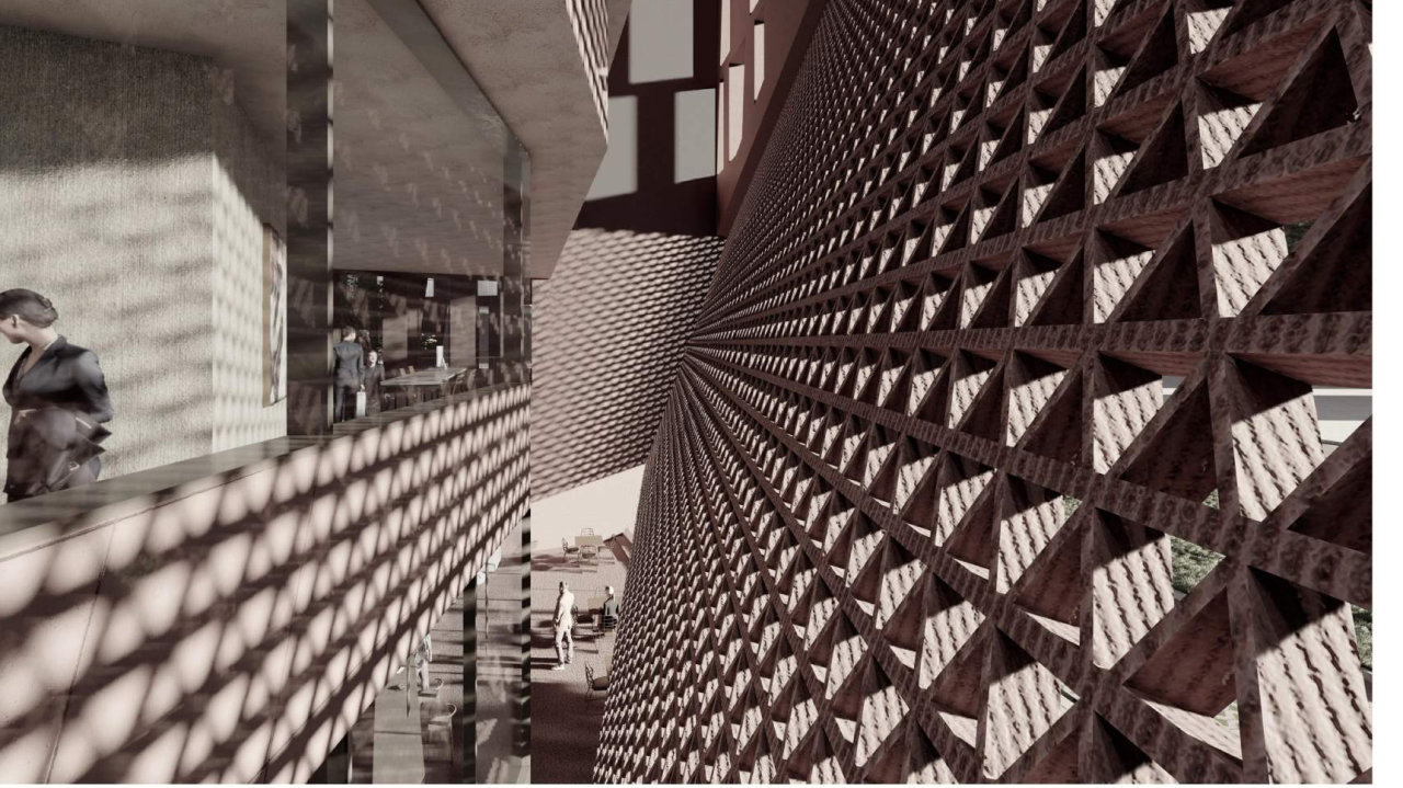 Apartment in Tirana, Albanien, 113.5 m² - Foto 16