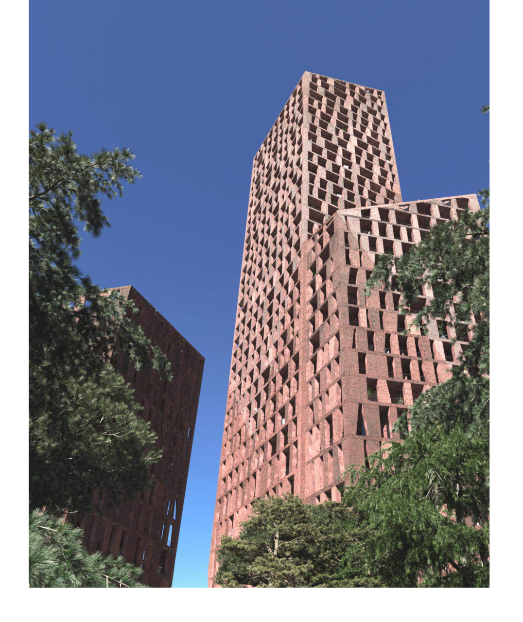 Apartment in Tirana, Albanien, 113.5 m² - Foto 14