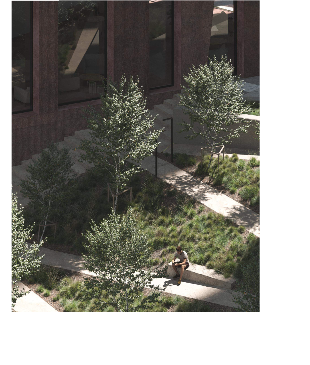 Apartment in Tirana, Albanien, 113.5 m² - Foto 12