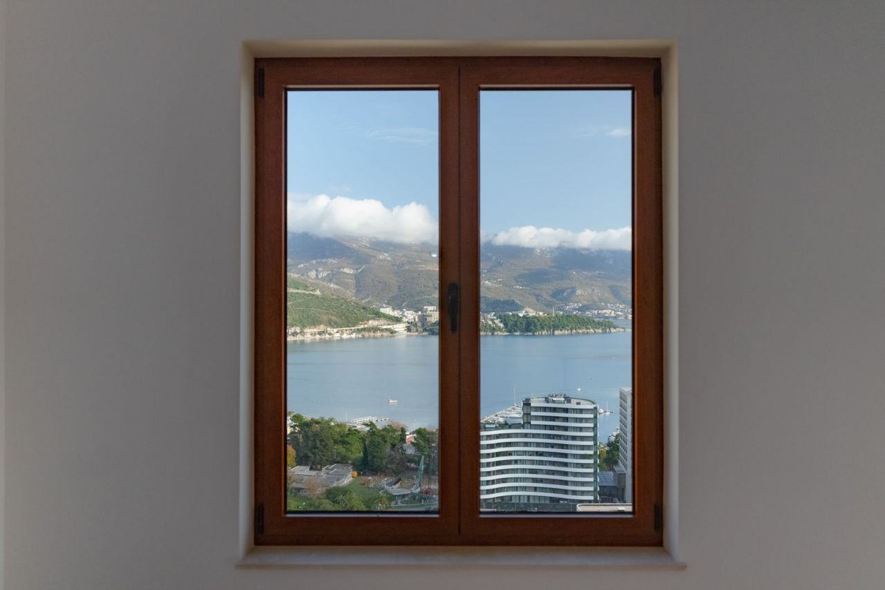 Flat in Budva, Montenegro, 73 m² - picture 5