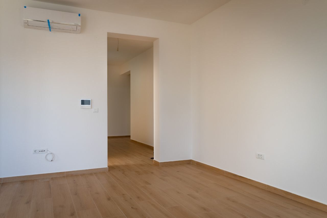 Flat in Budva, Montenegro, 73 m² - picture 8