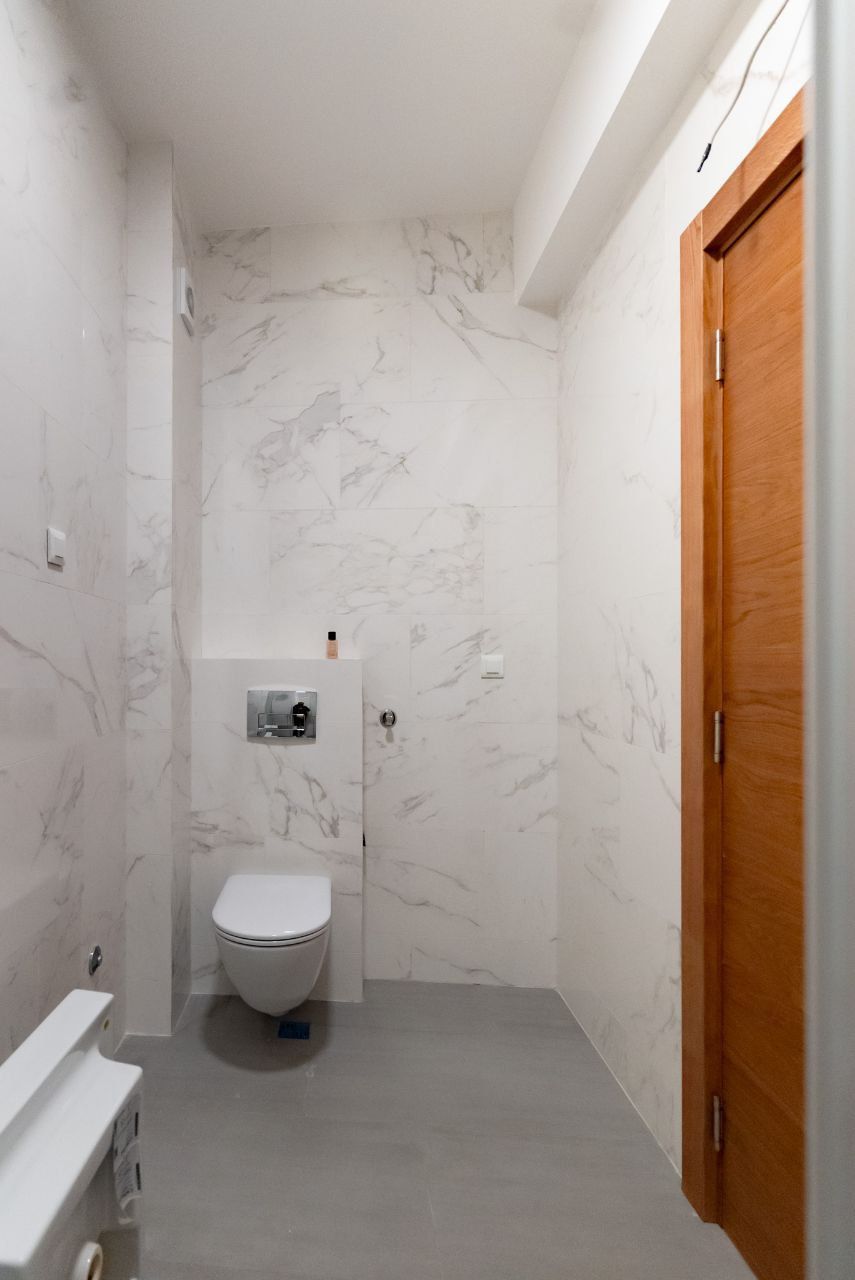 Flat in Budva, Montenegro, 73 m² - picture 10