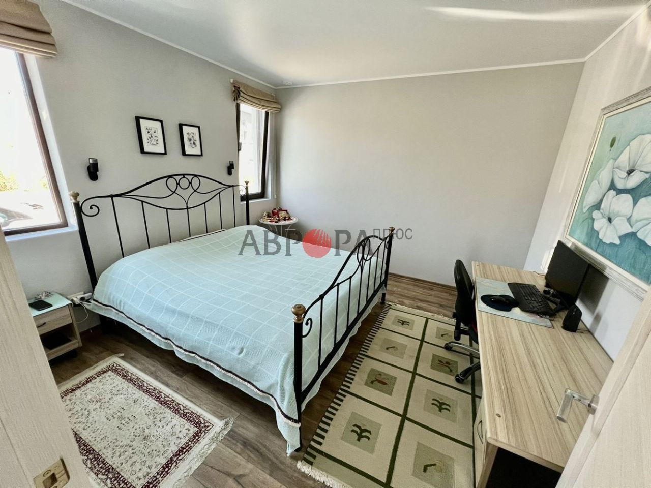 Casa en Pomorie, Bulgaria, 230 m² - imagen 9