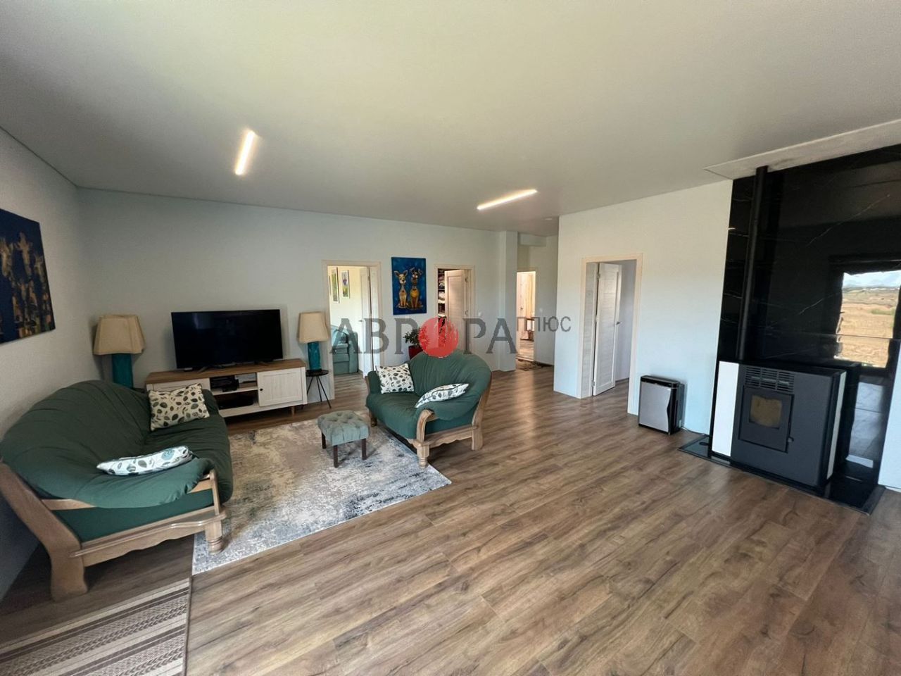 Casa en Pomorie, Bulgaria, 230 m² - imagen 3