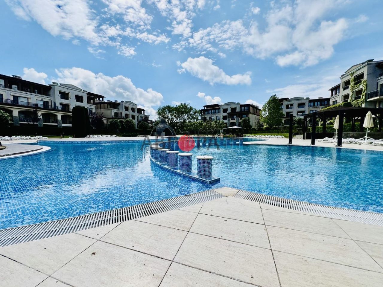 Appartamento a Sozopol, Bulgaria, 65 m² - foto 2