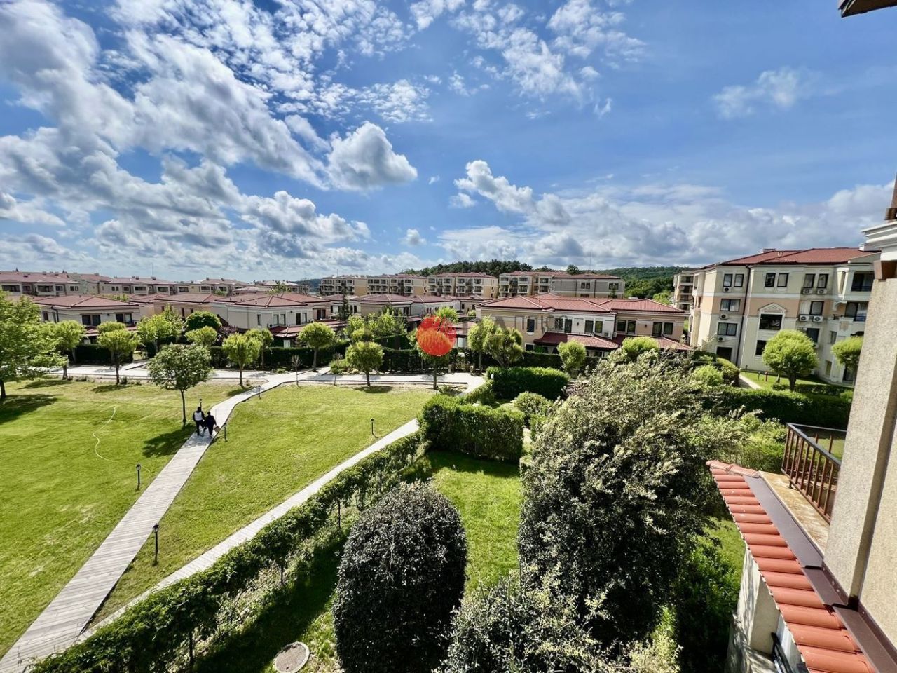 Appartamento a Sozopol, Bulgaria, 65 m² - foto 13