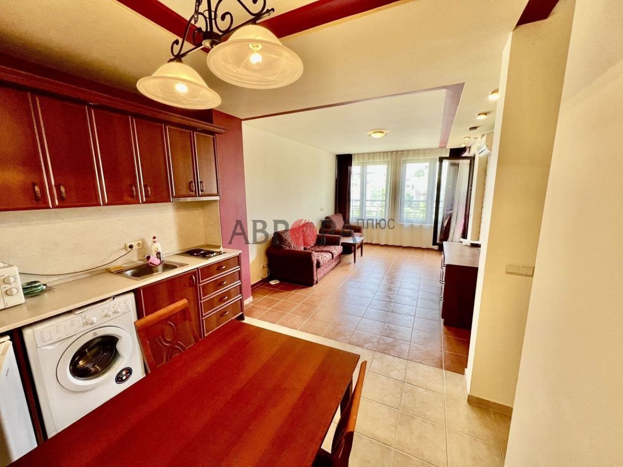 Appartamento a Sozopol, Bulgaria, 65 m² - foto 5