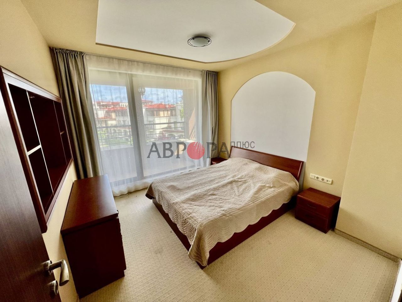 Appartamento a Sozopol, Bulgaria, 65 m² - foto 8