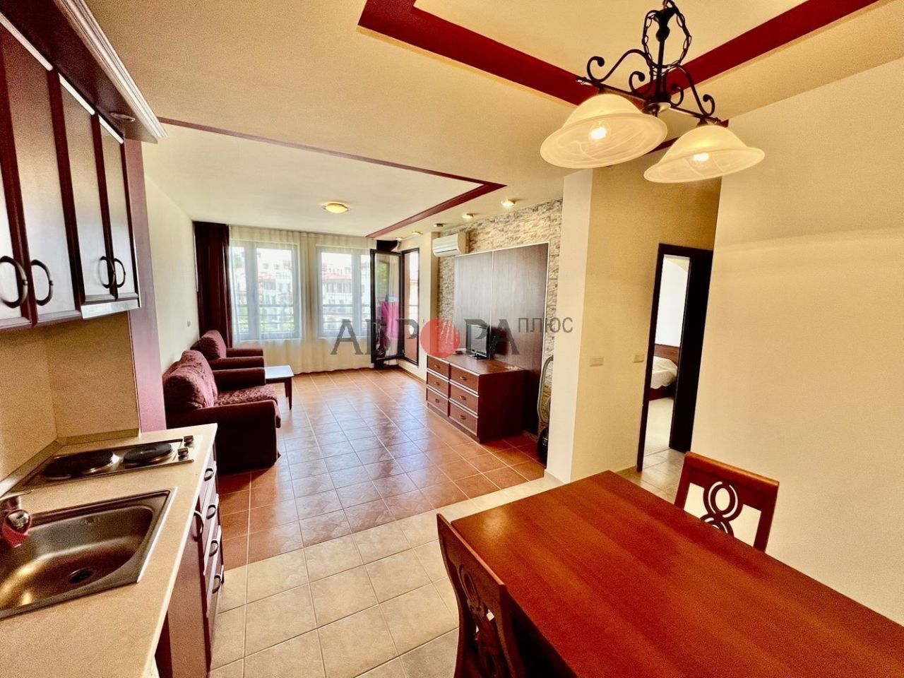 Appartamento a Sozopol, Bulgaria, 65 m² - foto 3