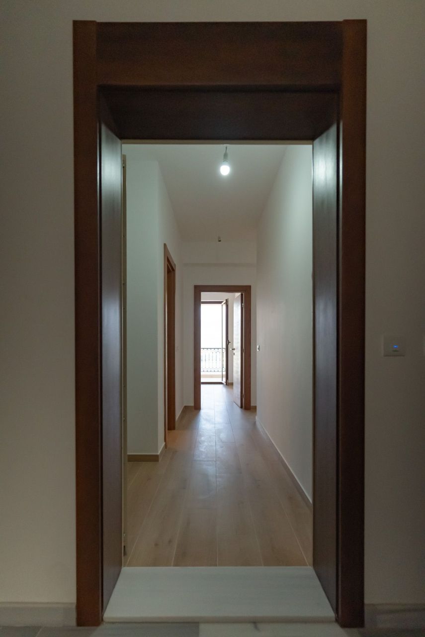 Appartamento a Budva, Montenegro, 50 m² - foto 8