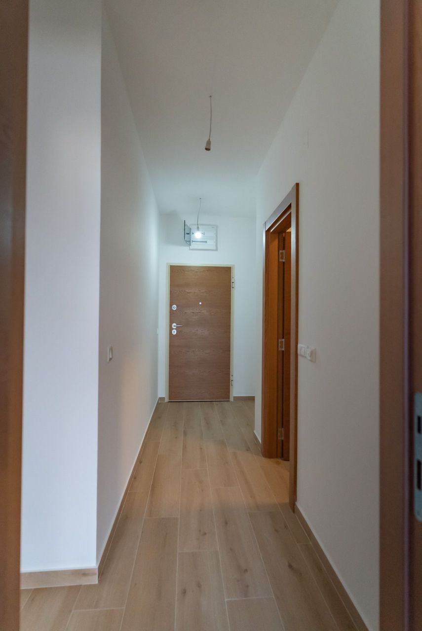 Appartamento a Budva, Montenegro, 50 m² - foto 7