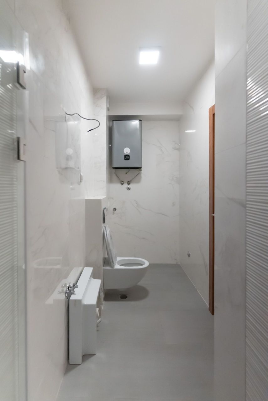 Appartamento a Budva, Montenegro, 50 m² - foto 11