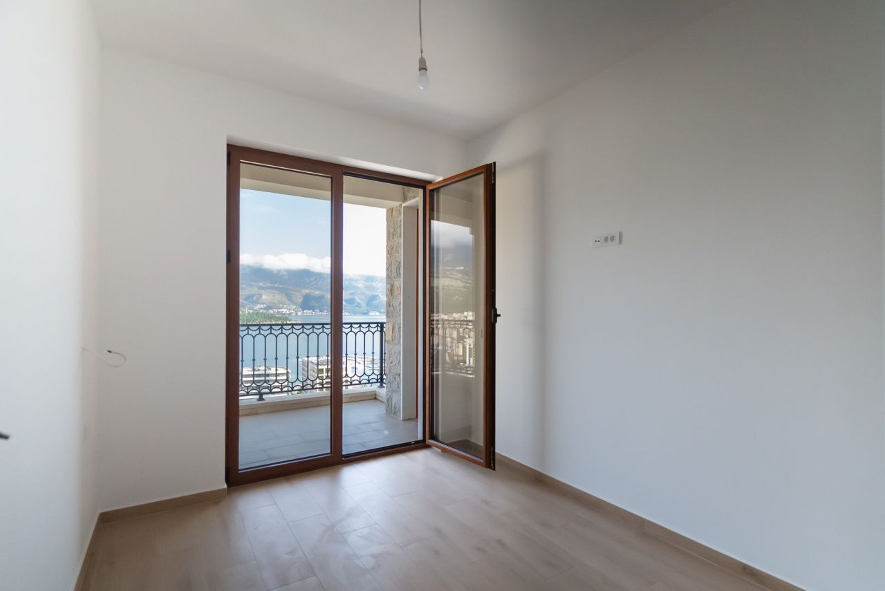 Appartamento a Budva, Montenegro, 50 m² - foto 5