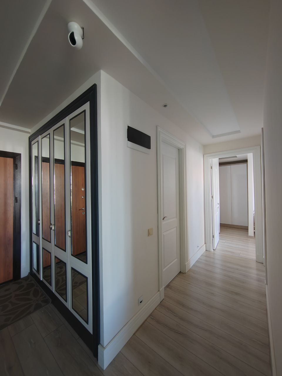Wohnung in Mersin, Türkei, 105 m² - Foto 8