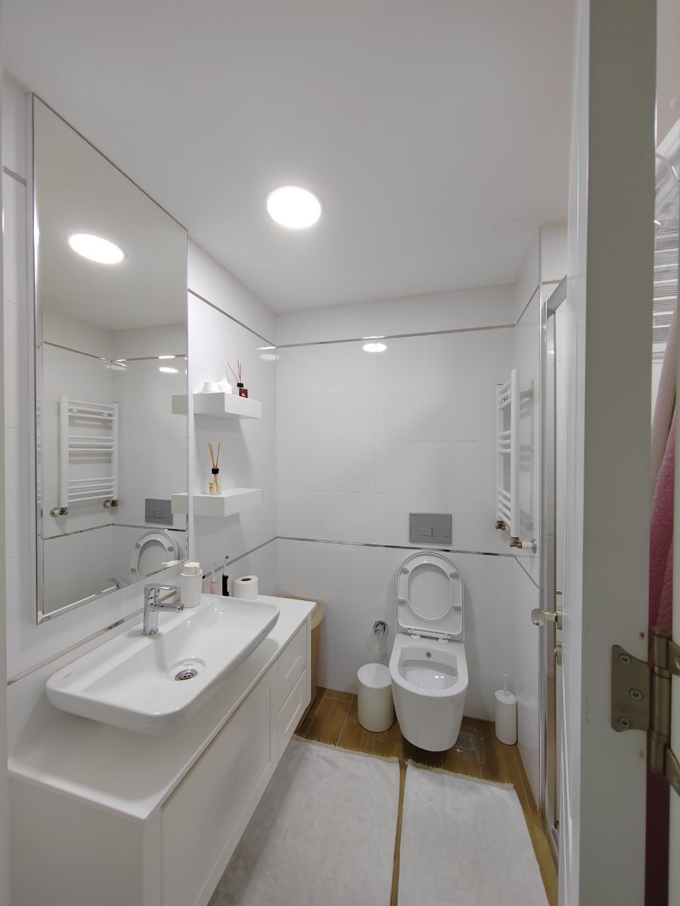 Wohnung in Mersin, Türkei, 105 m² - Foto 11