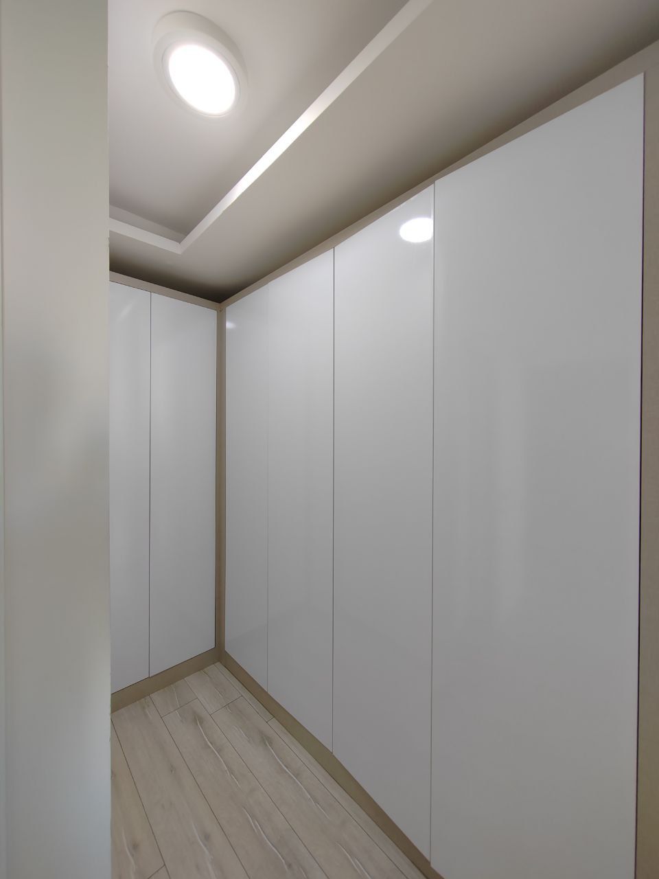 Wohnung in Mersin, Türkei, 105 m² - Foto 9