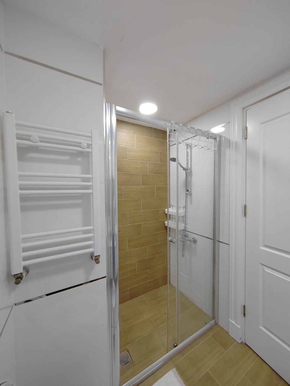 Wohnung in Mersin, Türkei, 105 m² - Foto 10