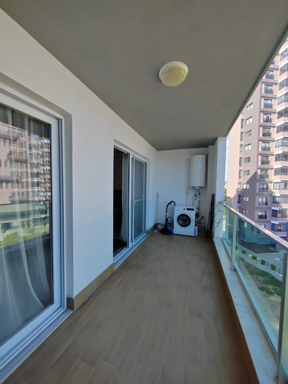 Wohnung in Mersin, Türkei, 105 m² - Foto 7