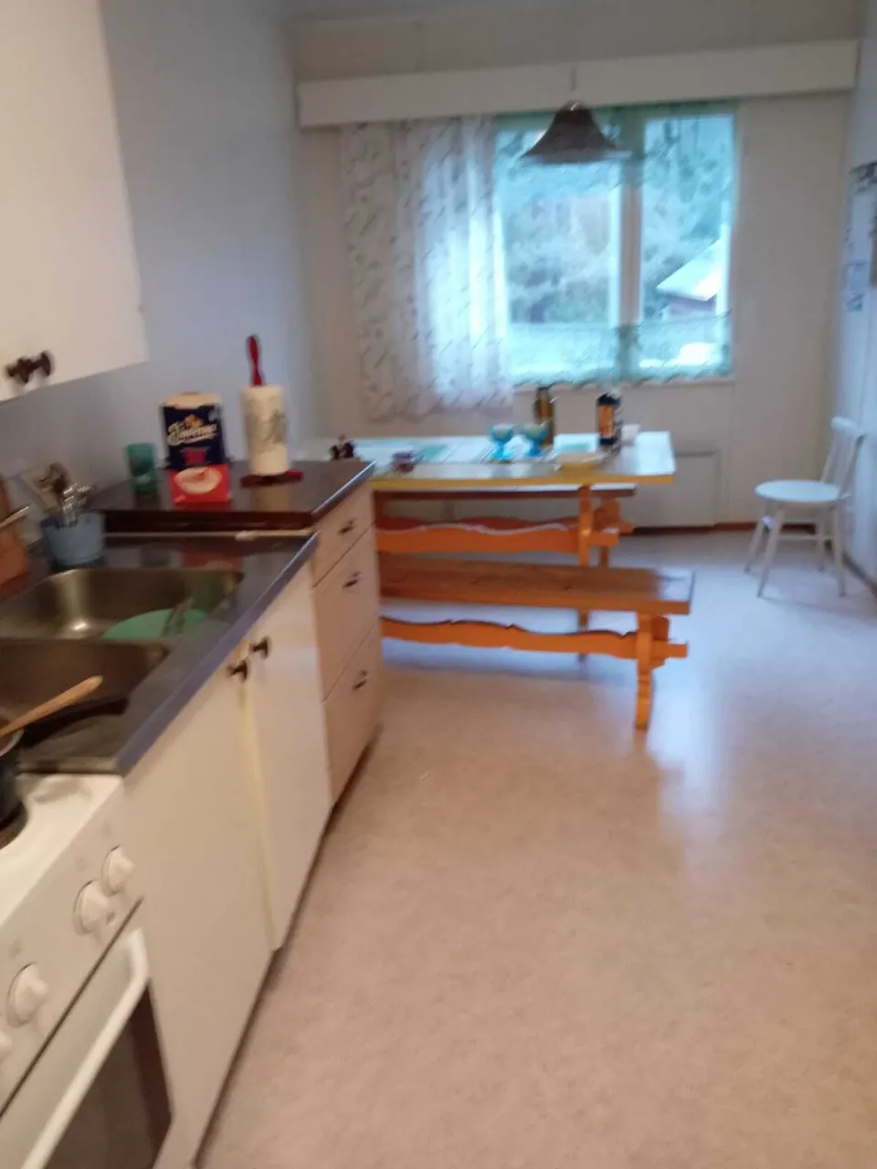 Wohnung in Paltamo, Finnland, 70 m² - Foto 1