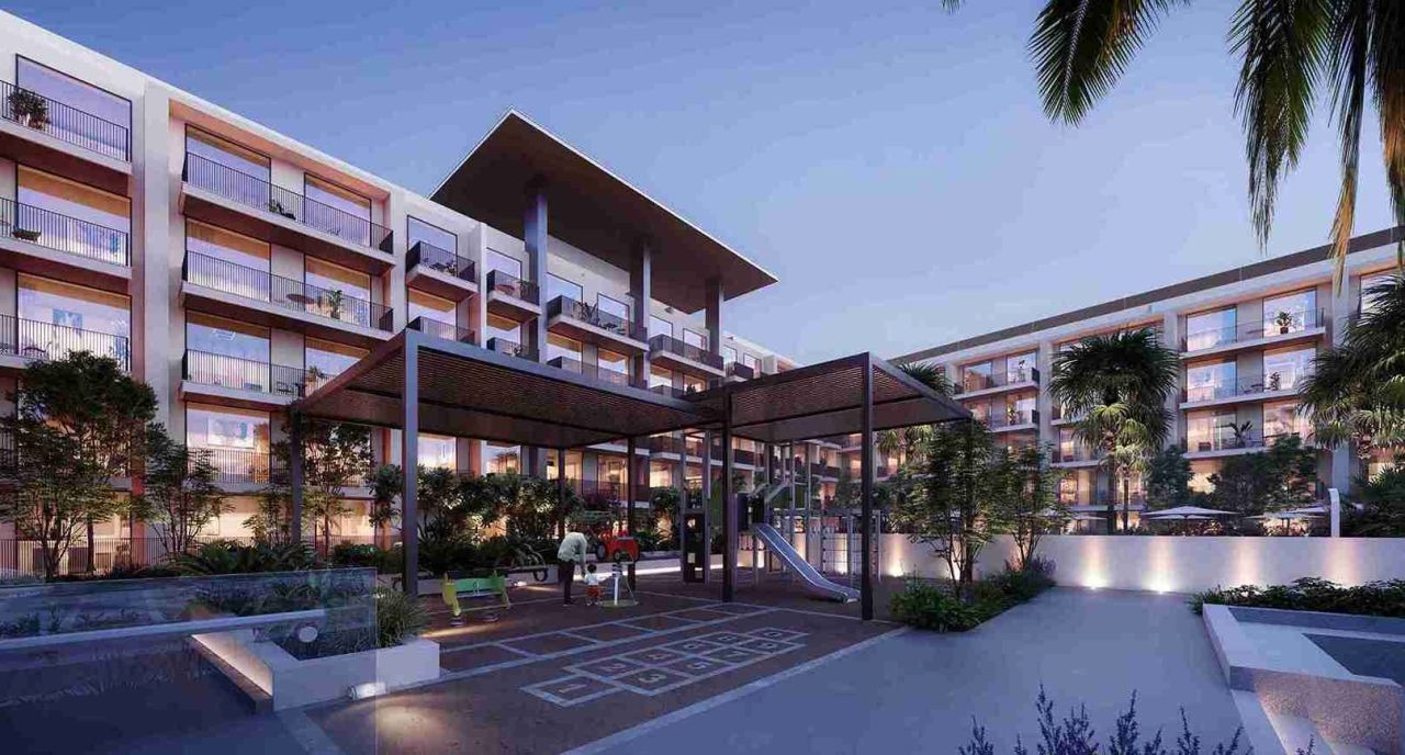 Appartement à Dubaï, EAU, 70 m² - image 4