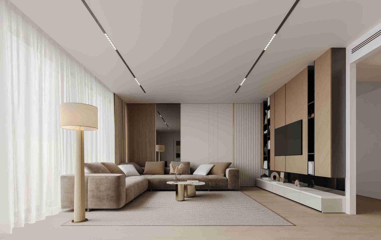 Appartement à Dubaï, EAU, 70 m² - image 8