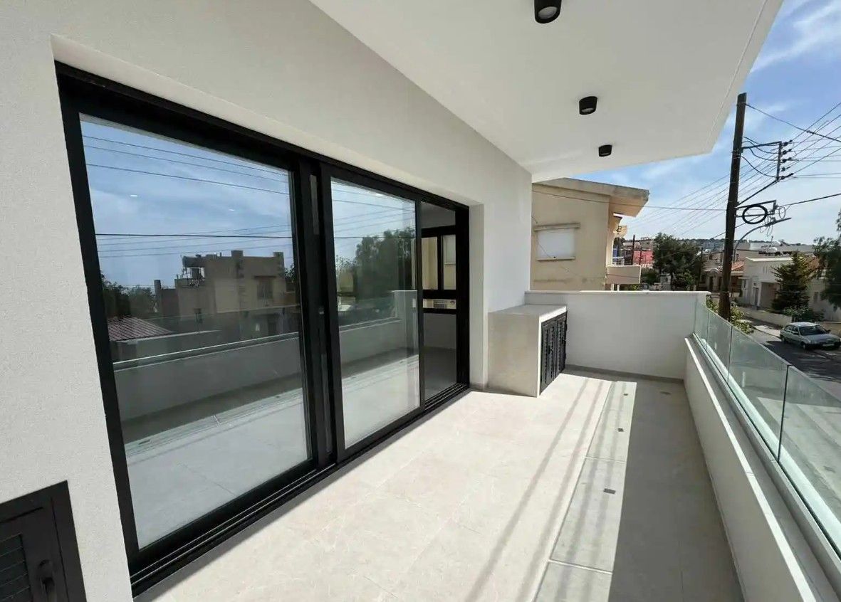 Apartment in Limassol, Zypern, 106 m² - Foto 1