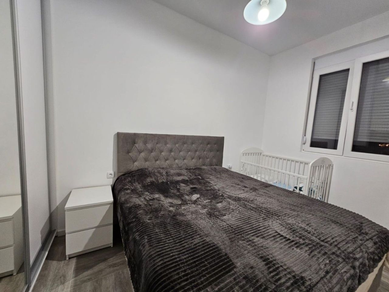 Piso en el Bar, Montenegro, 45 m² - imagen 4