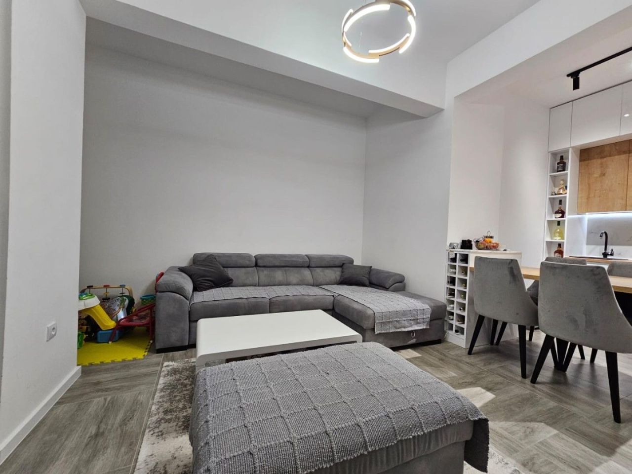 Piso en el Bar, Montenegro, 45 m² - imagen 6