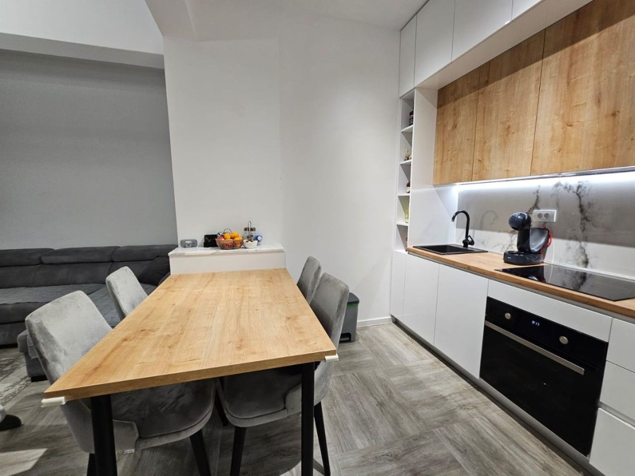 Piso en el Bar, Montenegro, 45 m² - imagen 9