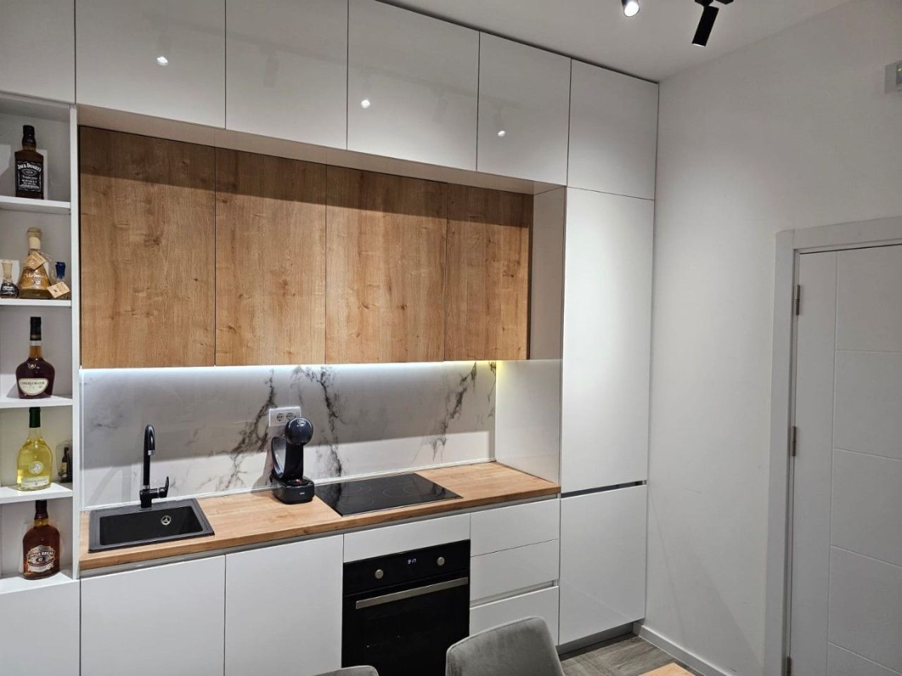 Piso en el Bar, Montenegro, 45 m² - imagen 11