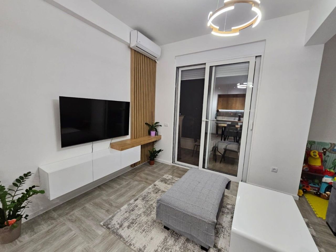 Piso en el Bar, Montenegro, 45 m² - imagen 16