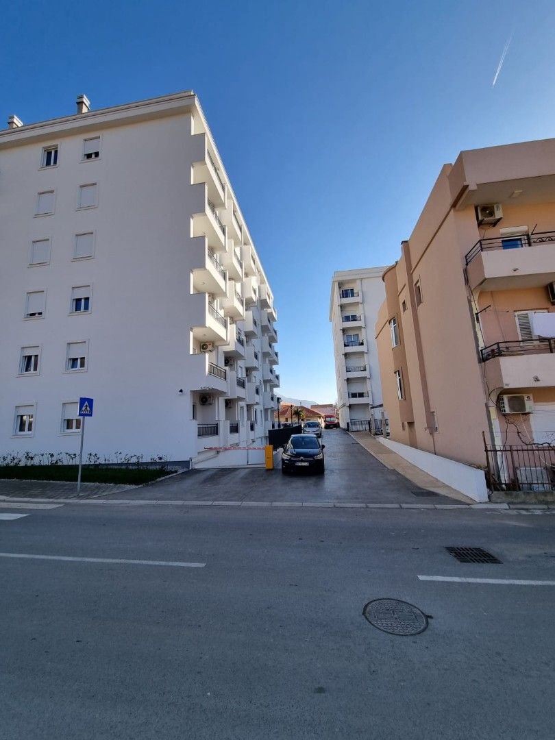 Piso en el Bar, Montenegro, 45 m² - imagen 19