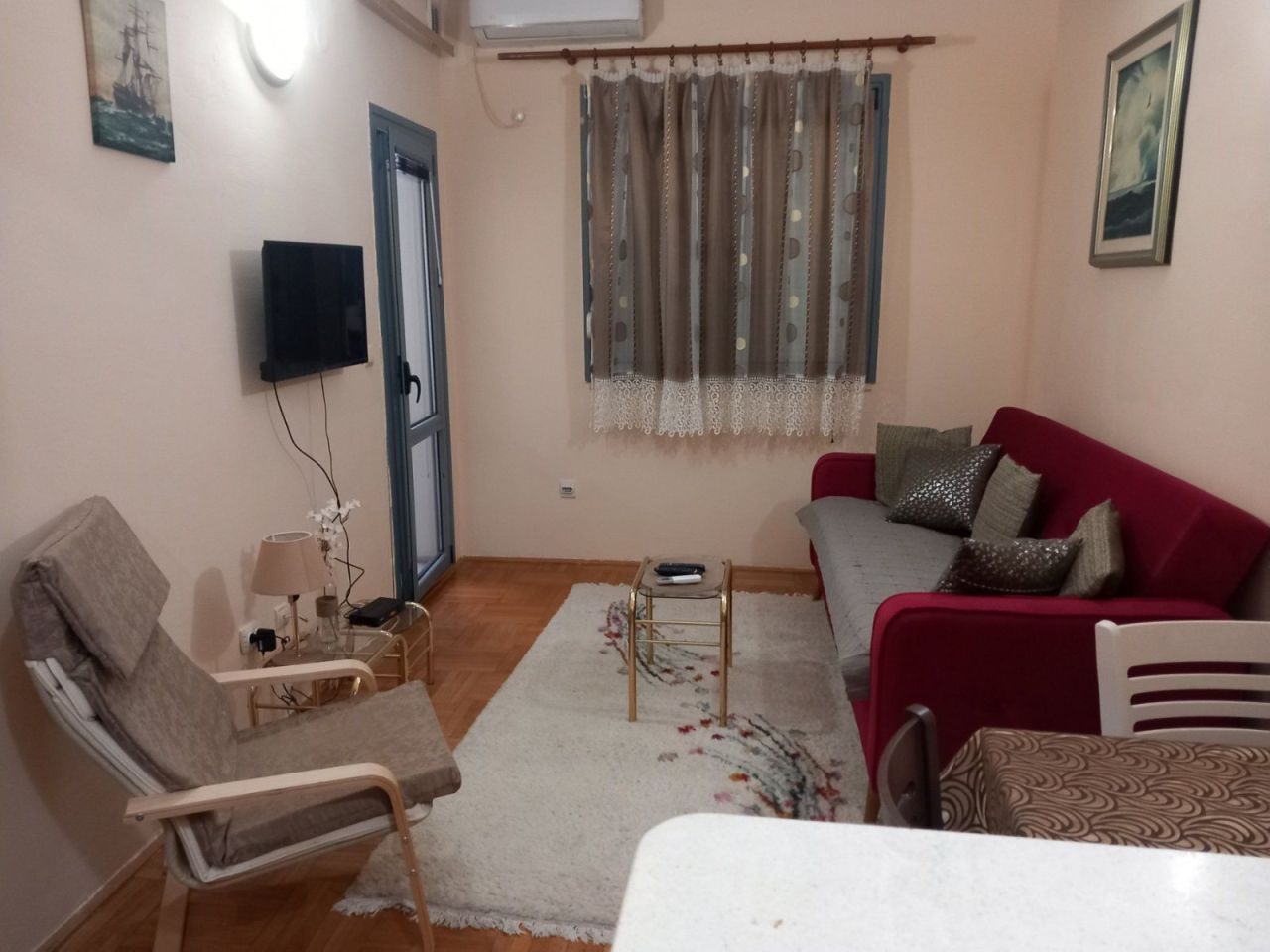 Apartamento en Budva, Montenegro, 30 m² - imagen 1