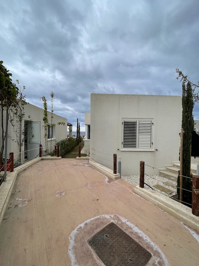 Bungalow a Paphos, Cipro, 130 m² - foto 6