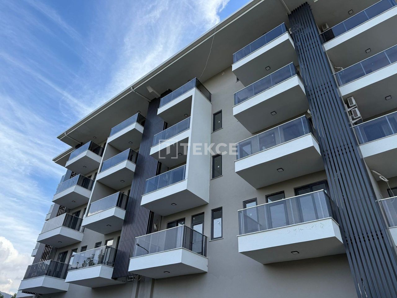 Apartamento en Alanya, Turquia, 55 m² - imagen 3