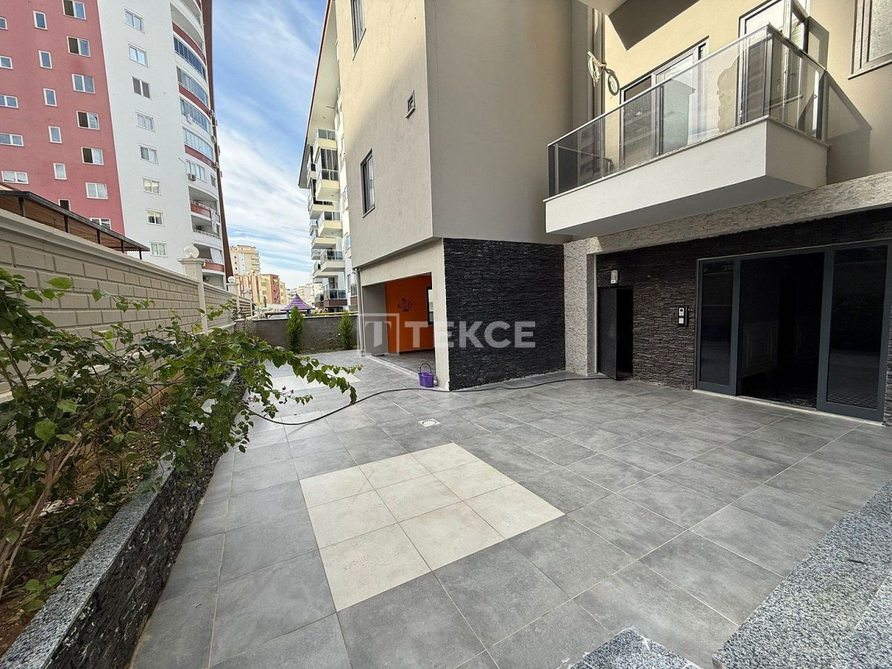 Apartamento en Alanya, Turquia, 55 m² - imagen 5