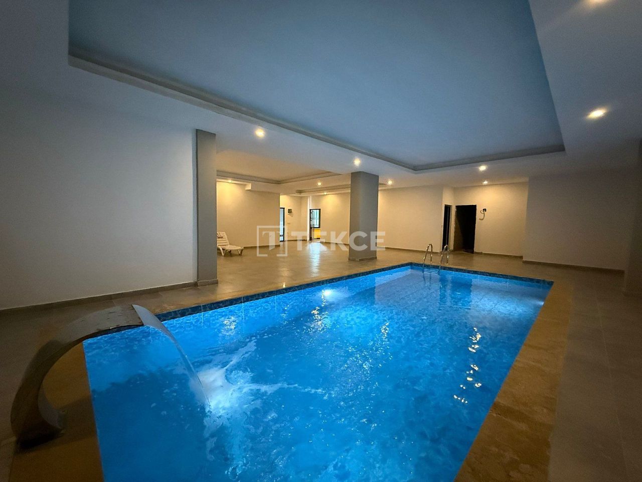 Apartamento en Alanya, Turquia, 55 m² - imagen 9