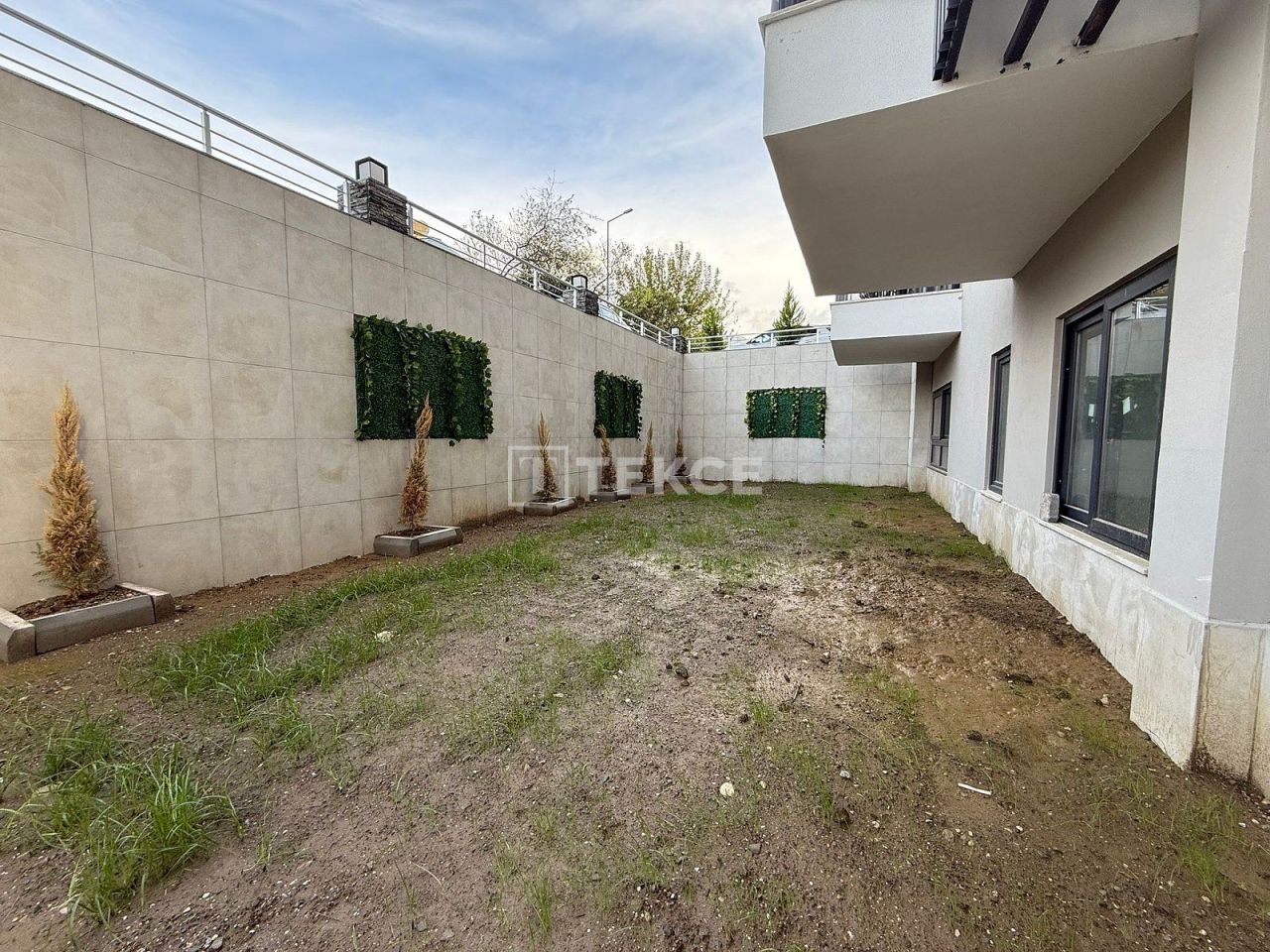 Apartamento en Alanya, Turquia, 55 m² - imagen 11