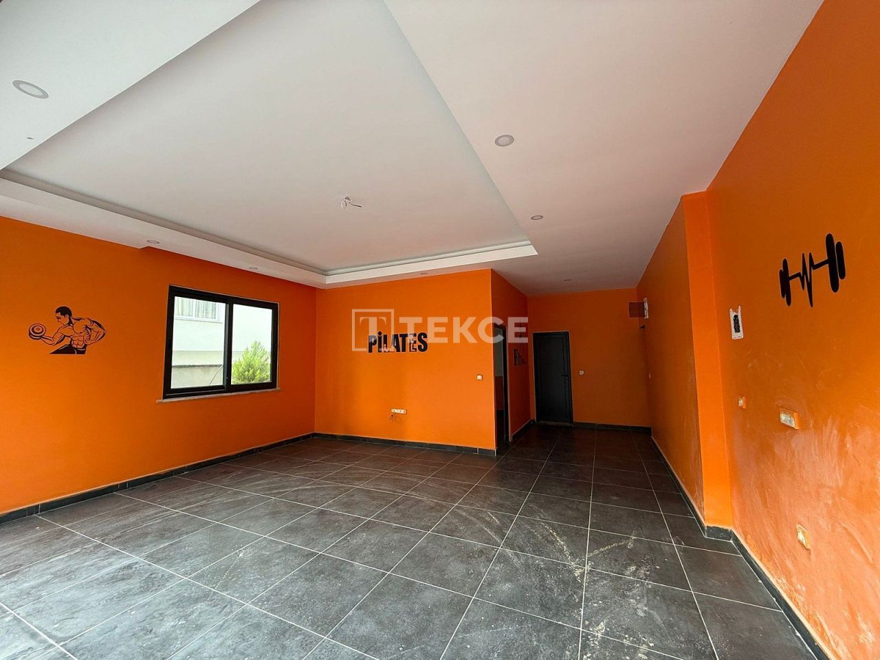Apartamento en Alanya, Turquia, 55 m² - imagen 12