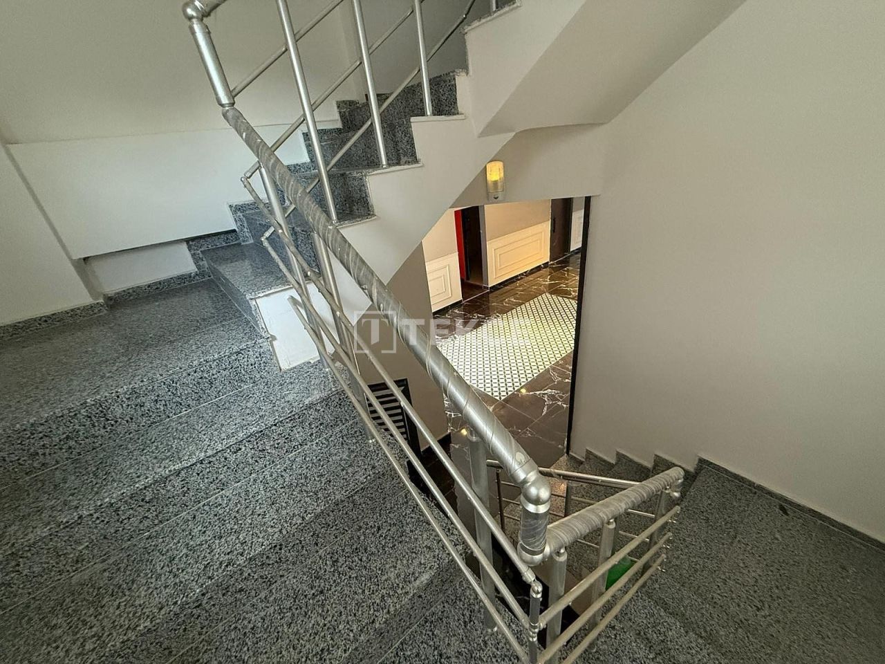 Apartamento en Alanya, Turquia, 55 m² - imagen 14