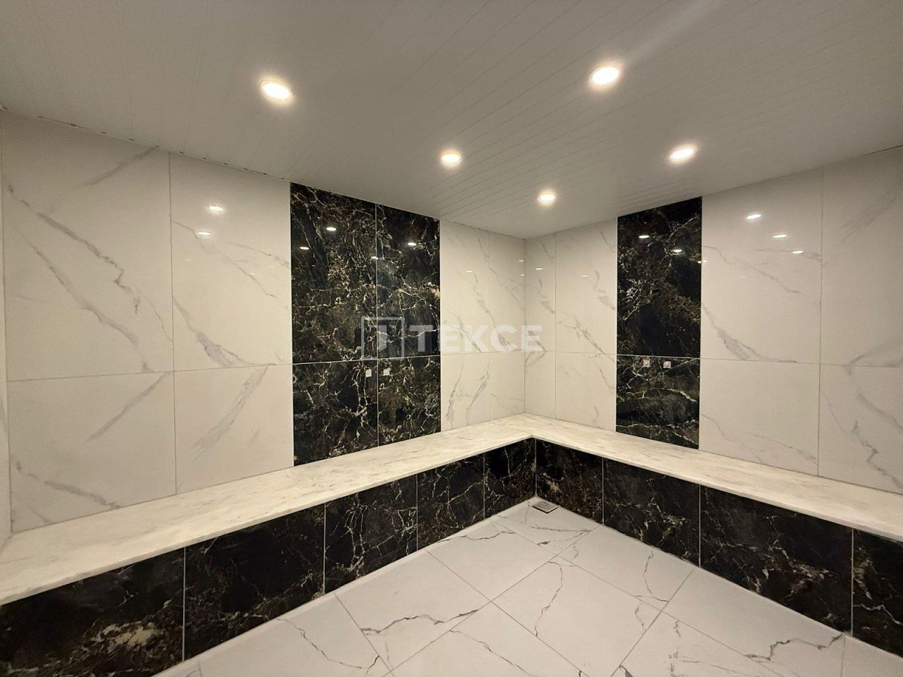 Apartamento en Alanya, Turquia, 55 m² - imagen 16