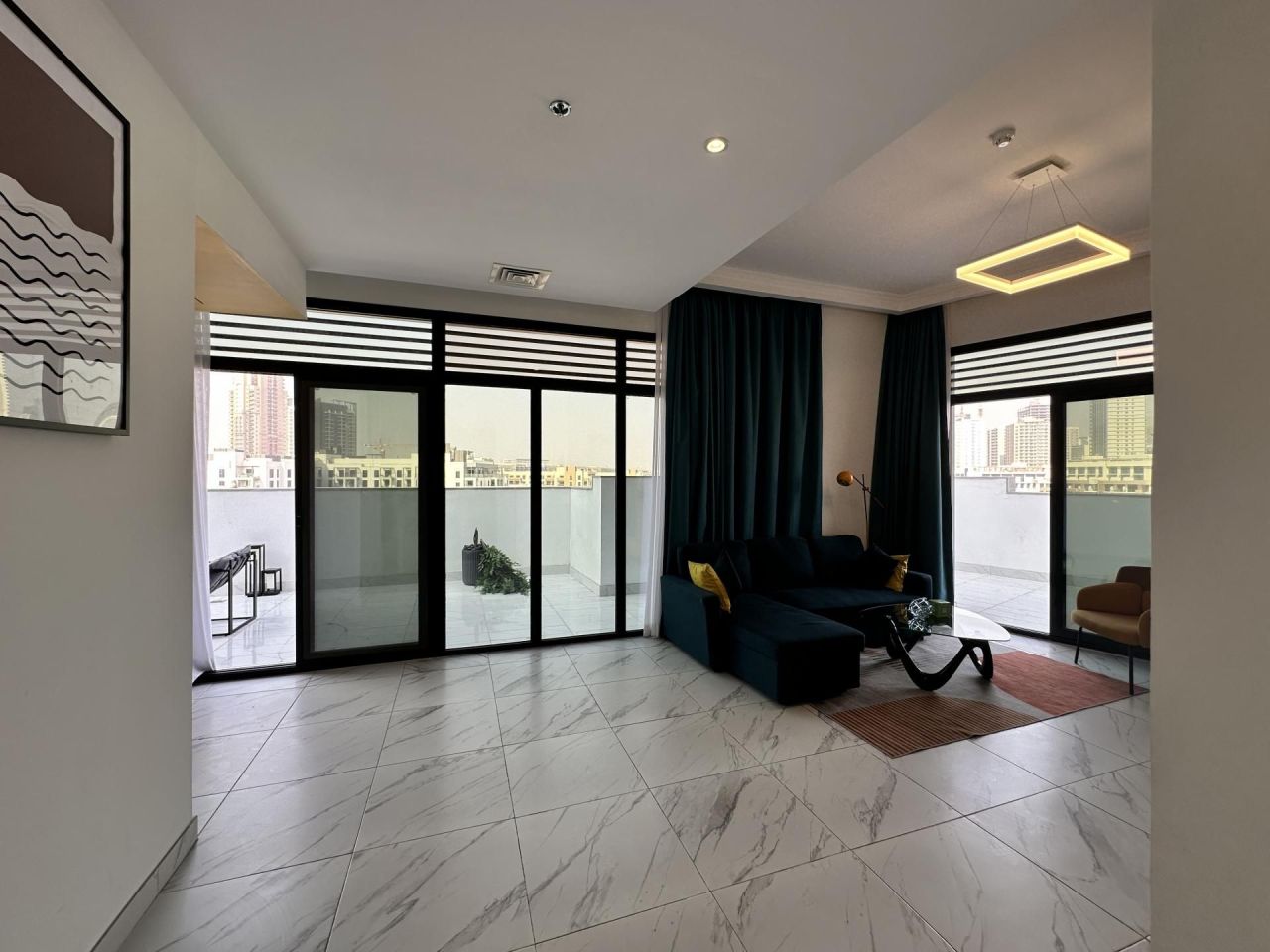 Wohnung in Dubai, VAE, 170.74 m² - Foto 3