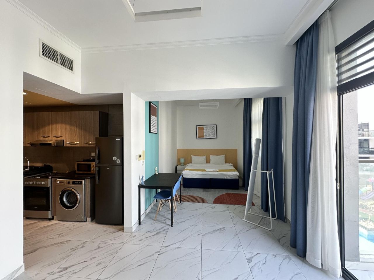 Studio in Dubai, VAE, 58.1 m² - Foto 4