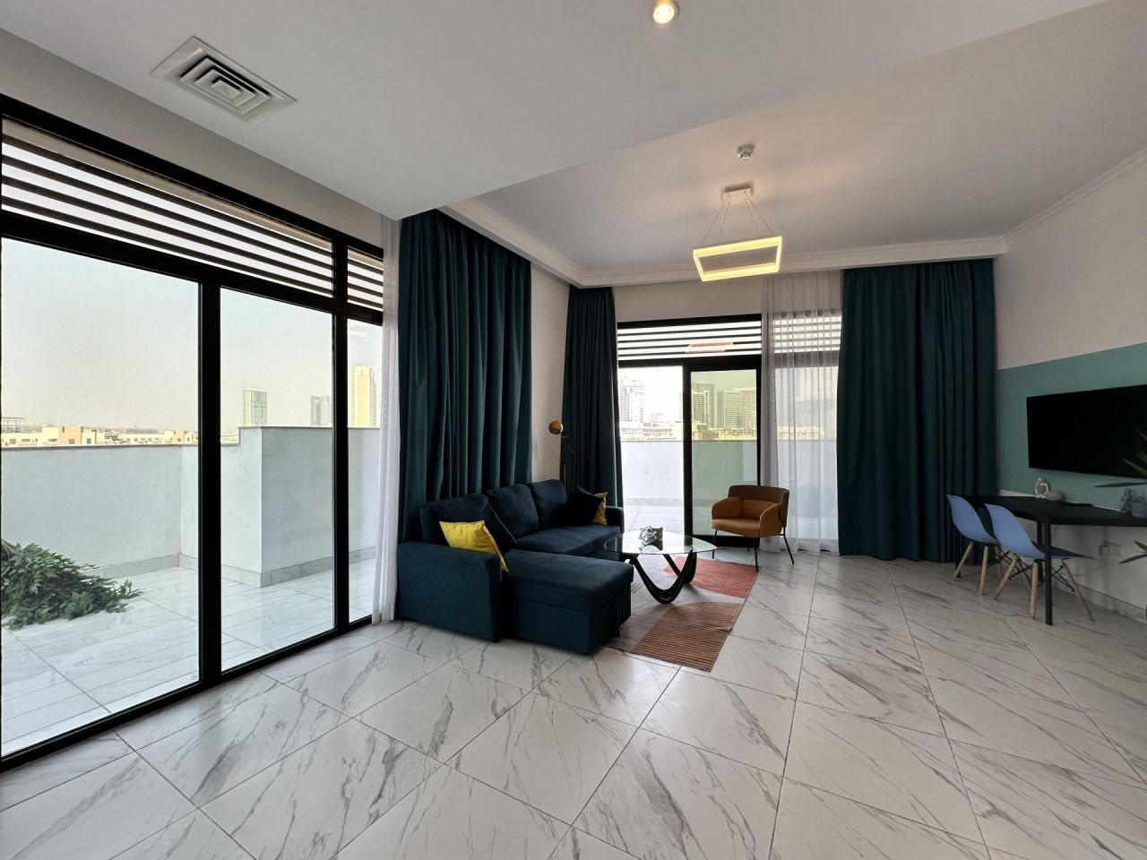 Wohnung in Dubai, VAE, 170.74 m² - Foto 4
