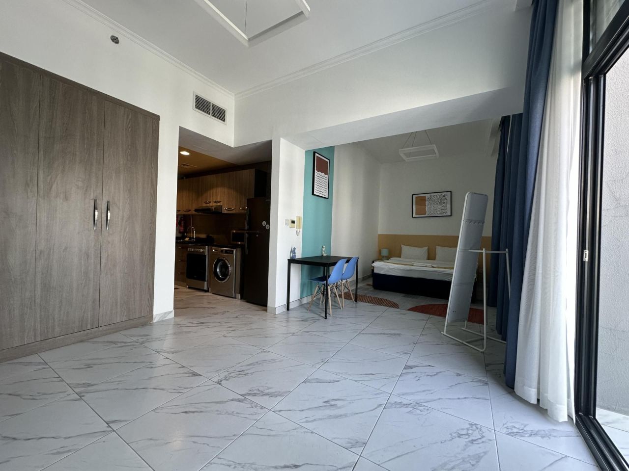 Studio in Dubai, VAE, 58.1 m² - Foto 5